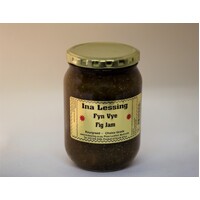 Ina Lessing Fyn Vye Fig Jam  500g