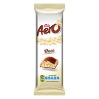 Nestle Aero Duet 85g bar
