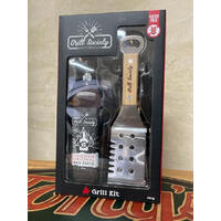 Grill Society BBQ Grill  Set