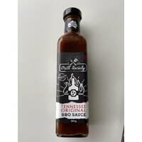 Grill Society Kickin' Tennessee Orignal  BBQ  Sauce 280g