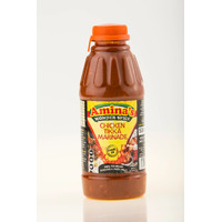 Amina's Wonder Spice Chicken Tikka Marinades 500ml