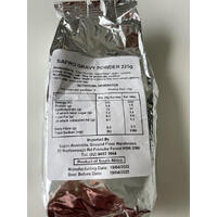 Sapro Gravy Powder  225g