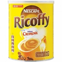 Nestle Ricoffy with Cremora 400g
