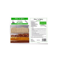 Nice & Spicy Nasi Goreng 25g Sachets