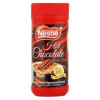 Nestle  - Instant Hot Chocolate - 250g (LIMITED STOCK)