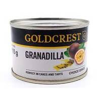 Goldcrest Granadilla Pulp 110g