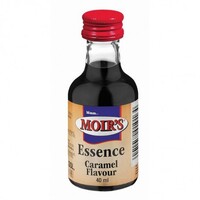 Moirs Caramel Essence 40ml