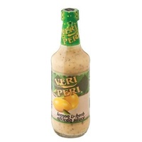 VERI PERI VERI LEMON & HERB AFRICAN SAUCE 250ML