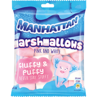 Manhattan Beacon Marshmallows 400g