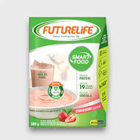 Future Life Strawberry 500g