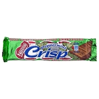 Nestle Peppermint Crisp 49g "BB'