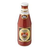 All Gold Tomato Sauce small 350ml
