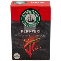 Robertsons Peri Peri Spice Refill Box 48g