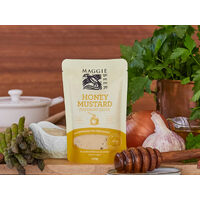 Maggie Beer Honey Mustard Finishing sauce  170g