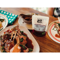 Maggie Beer Australian Red Wine Finishing sauce  170g