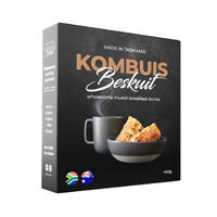 Kombuis Beskuit  Muesli 450G
