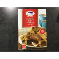 Cape Cookies Luxury Honey & Fig 450g 