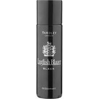 Yardley English Blazer Black - Original Deodrant 125ml