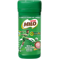 Nestle  - Instant Milo Malt Power Drink - 250g (LIMITED STOCK)