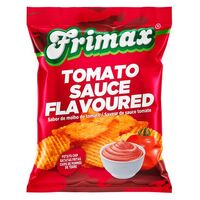 Frimax Tomato Sauce Flavoured 125G