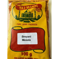 Taj Mahal Masala Breyani 100g