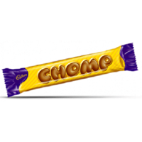 Cadbury CHOMPS (20g) Large Bar PAST BBD