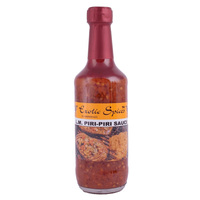 Exotic Spices LM Piri-Piri Sauce 250ml