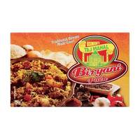 Taj Mahal Biryani Pack 550g