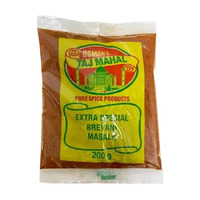 Taj Mahal Extra Special Breyani Masala 200g