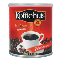 Koffiehuis FULL Roast (Mid Size)  250g PAST BBD