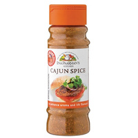 Ina Paarman Spice CAJUN 155g PAST BBD 