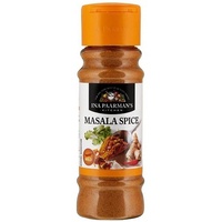 Ina Paarman Spice MASALA 180g PAST BBD