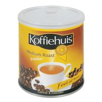 Koffiehuis MEDIUM Roast 250G PAST BBD