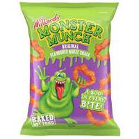 Monster Munch - Original - 100g
