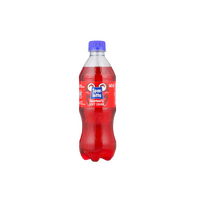 Sparletta Sparberry 440ml bottle