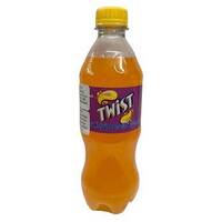 Schweppes Granadilla Twist 440ml bottle