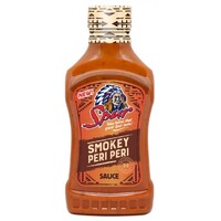 Spur Smokey Peri-Peri Sauce 500ml