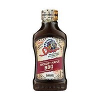 Spur Hickory Maple SAUCE 500ML