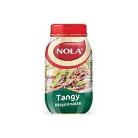 Nola Tangy Mayonnaise 750G