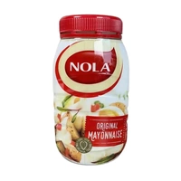 Nola Original Mayonnaise 750G