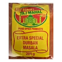 Taj Mahal Masala Durban 200g