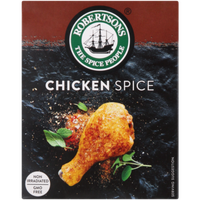Robertsons Spice Refill Chicken 168G