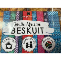 Happy Food South African Beskuit (Home made)