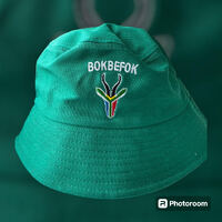 BOKBEFOK BUCKET HAT LIMITED STOCK