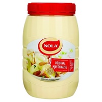 Nola Original Mayonnaise 750G 