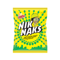 Simba NIKNAKS Fruit CHUTNEY 135g PAST BBD X2