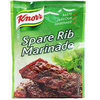 Knorr Spareribs Marinade 43g