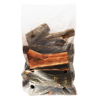 SEKELBOS WOOD PER BAG
