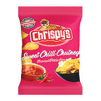 Chrispys Sweet Chilli Chutney 120g