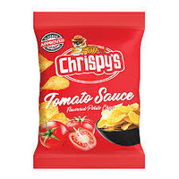 ChrispysTomato Sauce  120g